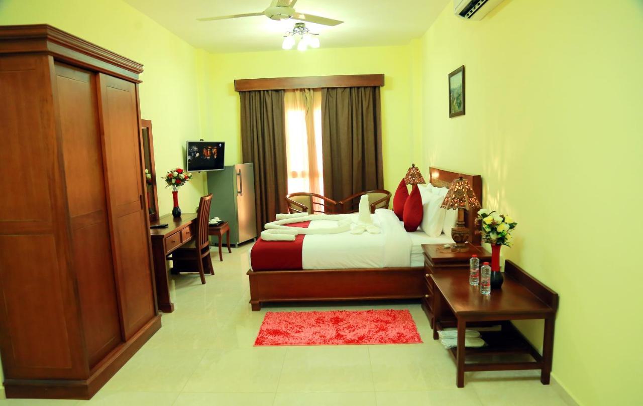 Royal Hotel Muscat Ngoại thất bức ảnh