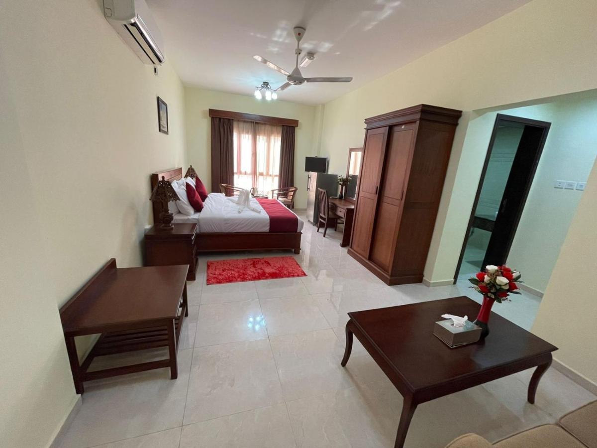 Royal Hotel Muscat Ngoại thất bức ảnh