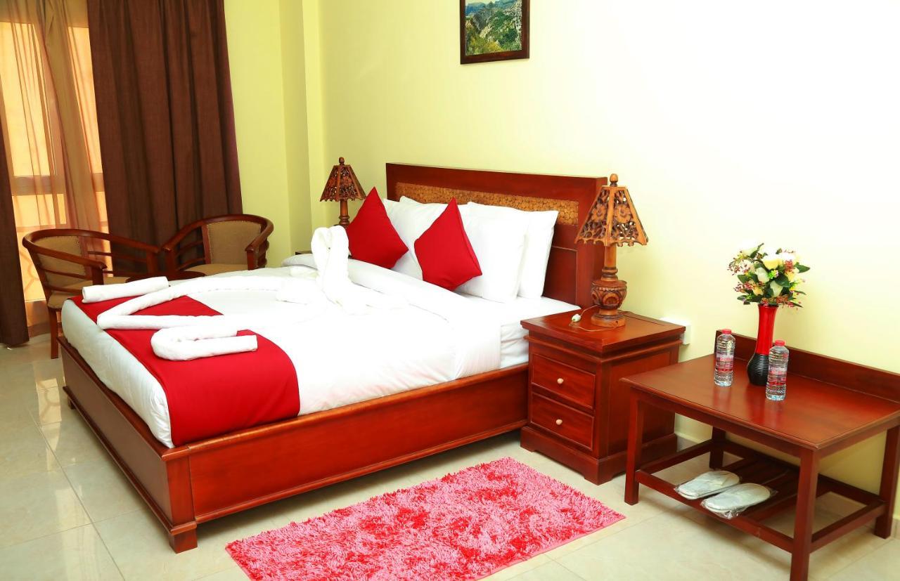 Royal Hotel Muscat Ngoại thất bức ảnh