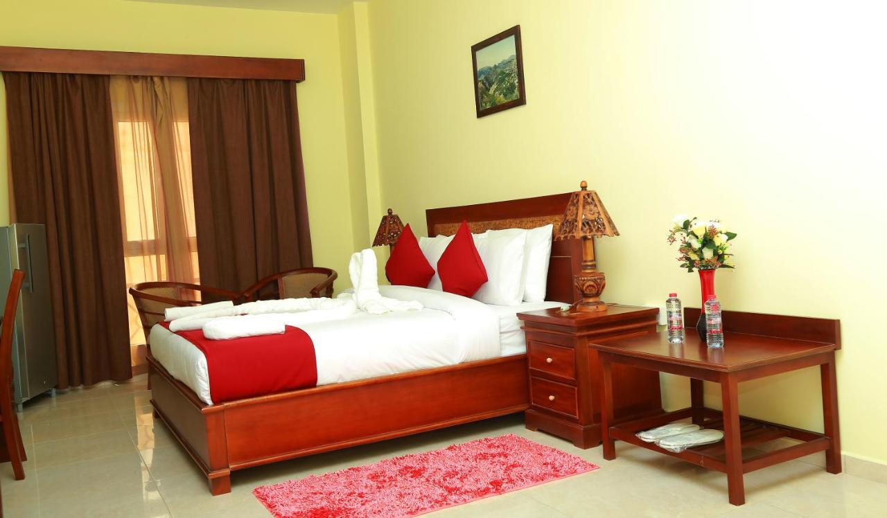 Royal Hotel Muscat Ngoại thất bức ảnh