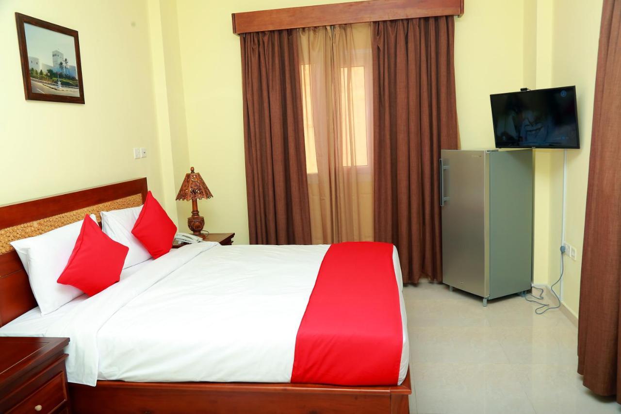 Royal Hotel Muscat Ngoại thất bức ảnh