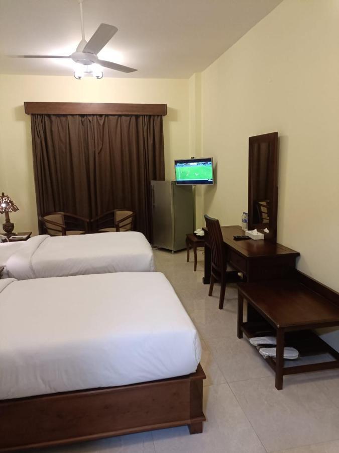 Royal Hotel Muscat Ngoại thất bức ảnh