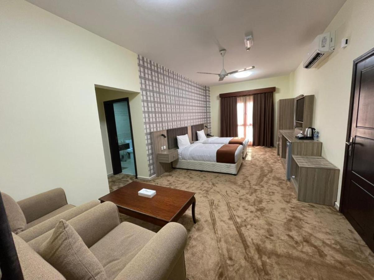 Royal Hotel Muscat Ngoại thất bức ảnh