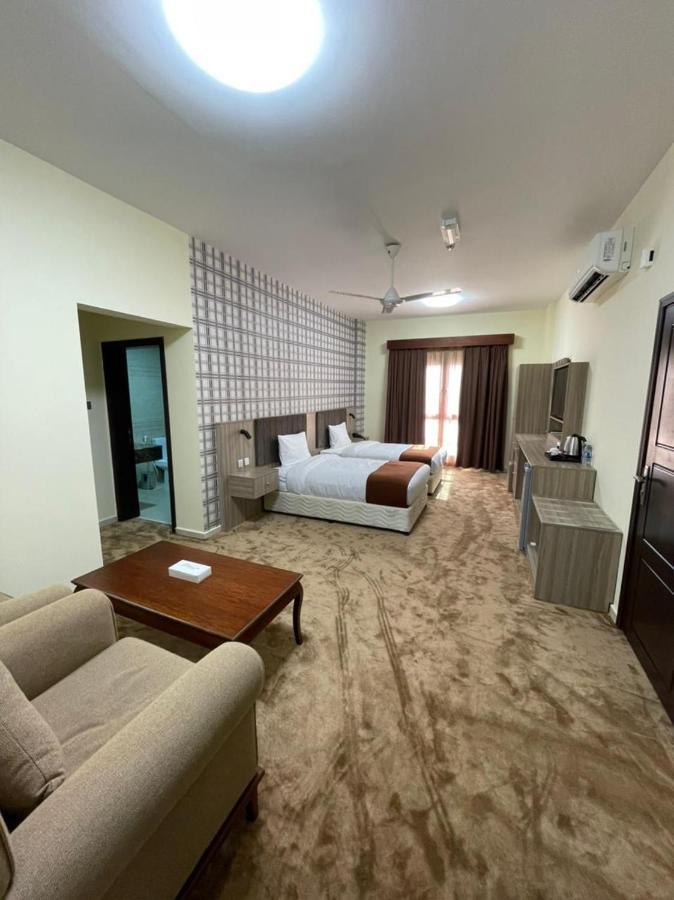 Royal Hotel Muscat Ngoại thất bức ảnh