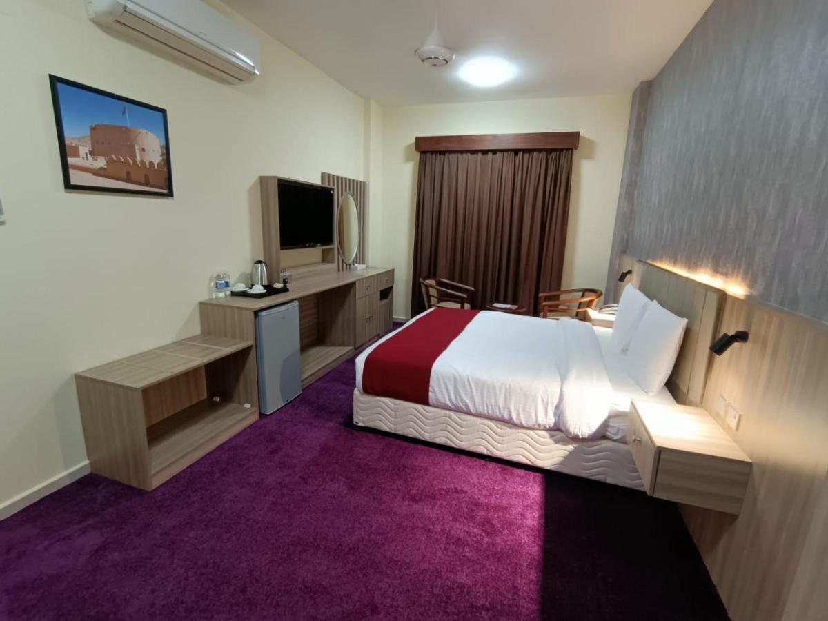 Royal Hotel Muscat Ngoại thất bức ảnh