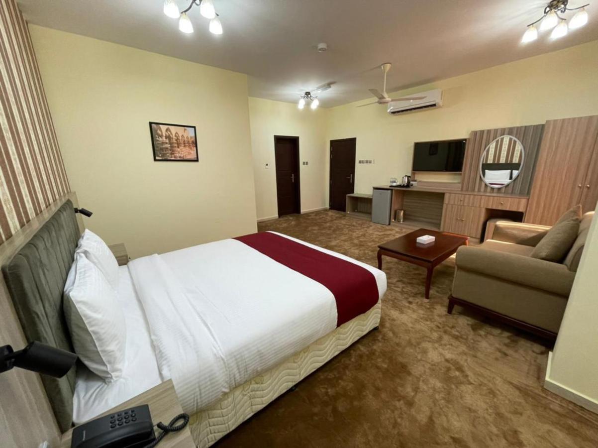 Royal Hotel Muscat Ngoại thất bức ảnh