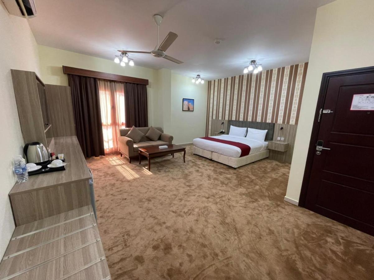 Royal Hotel Muscat Ngoại thất bức ảnh