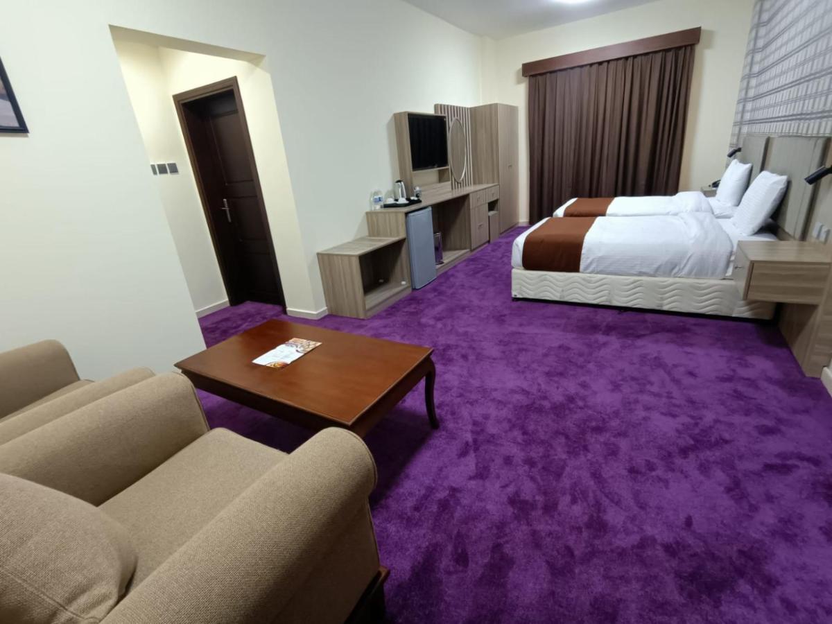Royal Hotel Muscat Ngoại thất bức ảnh