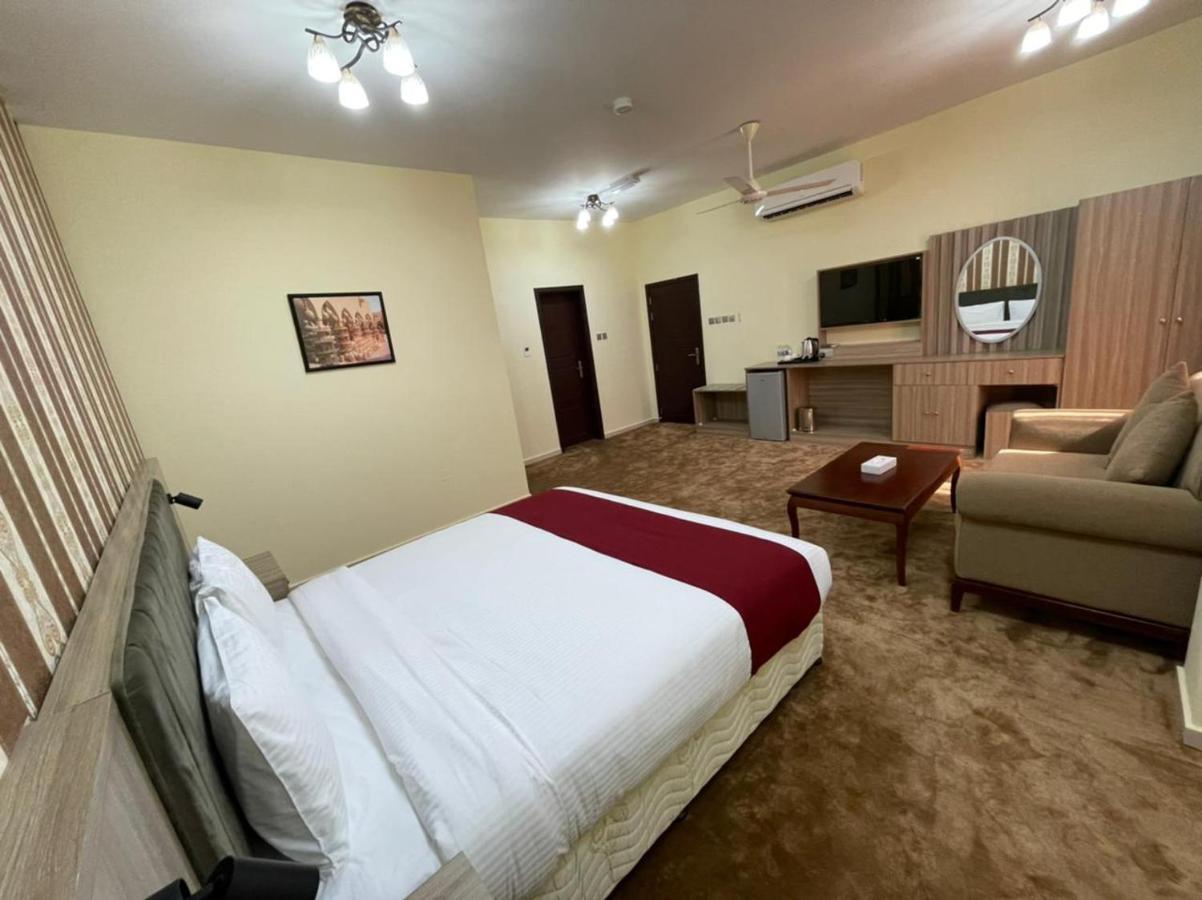 Royal Hotel Muscat Ngoại thất bức ảnh